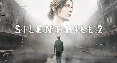 寂静岭2：重制版/SILENT HILL 2 Remake