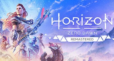 地平线 零之曙光重制版/Horizon Zero Dawn Remastered