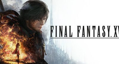 最终幻想16/FINAL FANTASY XVI