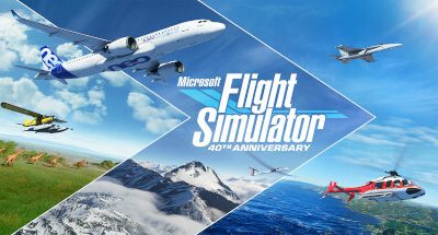 微软模拟飞行2020/微软飞行模拟2020/Microsoft Flight Simulator