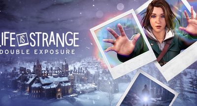 奇异人生：双重曝光/Life is Strange: Double Exposure