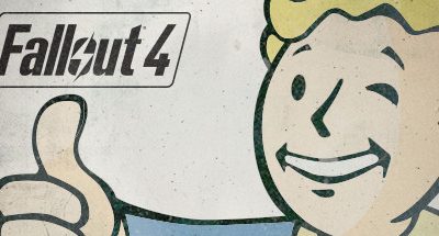 辐射4/Fallout 4/附历代合集
