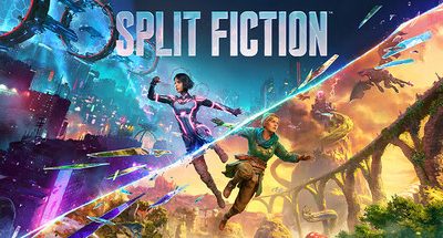 双影奇境/Split Fiction