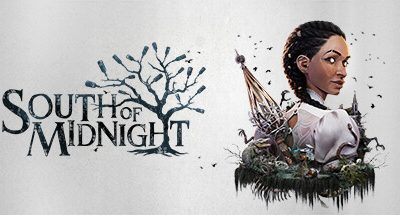 午夜以南/South of Midnight