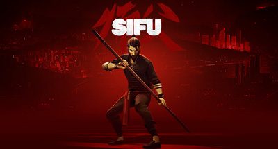 师父数字豪华版/Sifu Digital Deluxe Edition