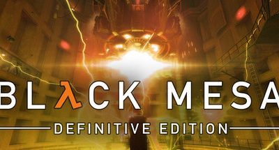 黑山基地/黑山：起源/Black Mesa：Source