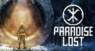 失乐园/Paradise Lost