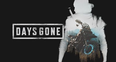 往日不再/Days Gone