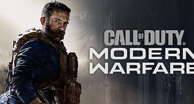 使命召唤16：现代战争/Call of Duty: Modern Warfare