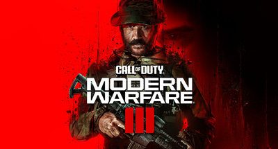 使命召唤20：现代战争3/Call of Duty: Modern Warfare III