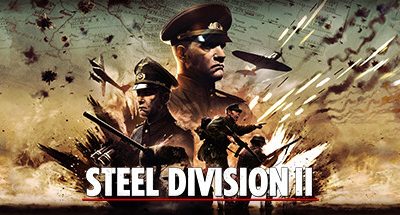 钢铁之师2全面冲突版/Steel Division 2 – Total Conflict Edition
