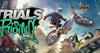 特技摩托：崛起/Trials Rising