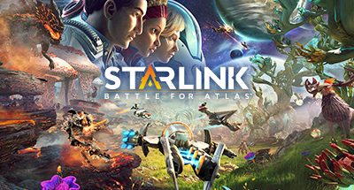 星链：阿特拉斯之战/Starlink: Battle for Atlas voices38