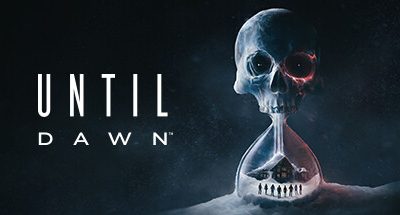 直到黎明/Until Dawn