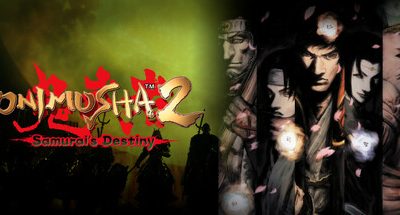 鬼武者2：高清复刻版/Onimusha 2: Samurai’s Destiny