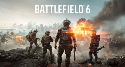 战地6/战地风云6/Battlefield 6