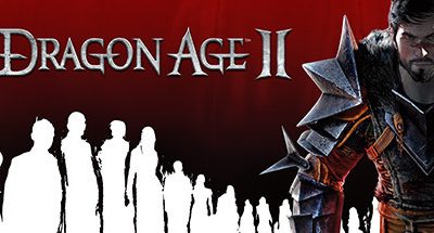 龙腾世纪2/Dragon Age II