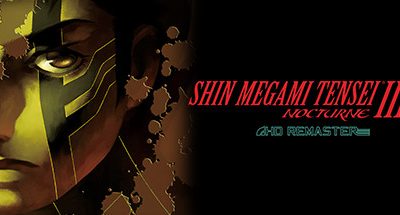 真女神转生3：HD重置版/Shin Megami Tensei III Nocturne HD Remaster voices38