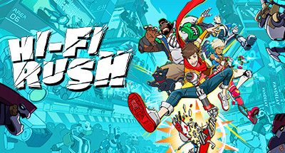 完美音浪/Hi-Fi RUSH voices38