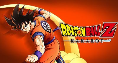 龙珠Z:卡卡罗特/DRAGON BALL Z: KAKAROT