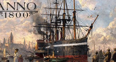 纪元1800/Anno 1800 voices38