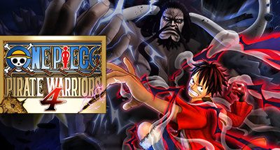 海贼无双4/One Piece: Pirate Warriors 4