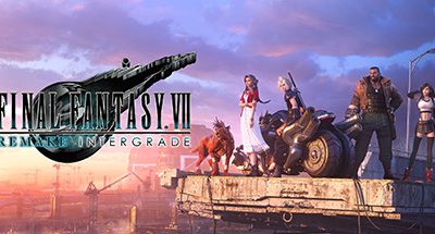 最终幻想7：重制版/Final Fantasy VII Remake Intergrade