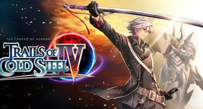 英雄传说：闪之轨迹4/The Legend of Heroes: Trails of Cold Steel IV