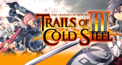 英雄传说：闪之轨迹3改高清版/The Legend of Heroes: Trails of Cold Steel III