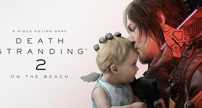 死亡搁浅2:冥滩之上/DEATH STRANDING 2: ON THE BEACH