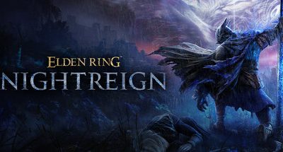 艾尔登法环 黑夜君临/ELDEN RING NIGHTREIGN