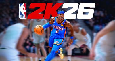 NBA 2K26 HYPERVISOR-虚拟机版