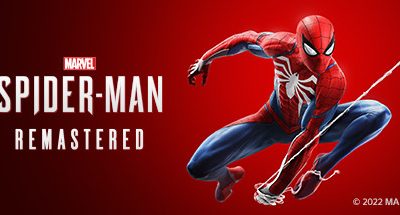 漫威蜘蛛侠:重制版/Marvel’s Spider-Man Remastered