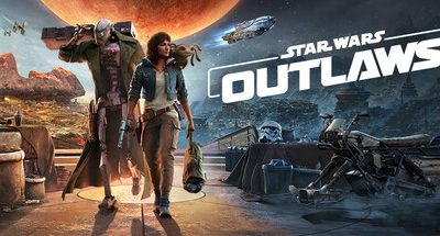 星球大战：亡命之徒-虚拟机版/Star Wars Outlaws HYPERVISOR
