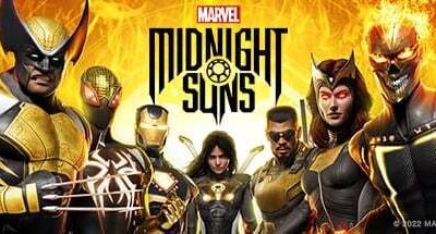 漫威暗夜之子-虚拟机版/Marvel’s Midnight Suns HYPERVISOR-修复4月22日后无法玩