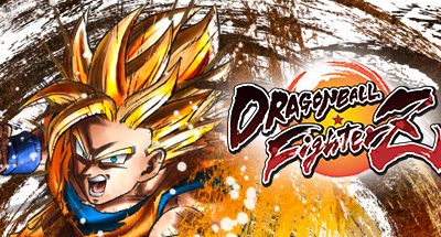 龙珠战士Z/龙珠格斗Z/龙珠斗士Z/DRAGON BALL FighterZ