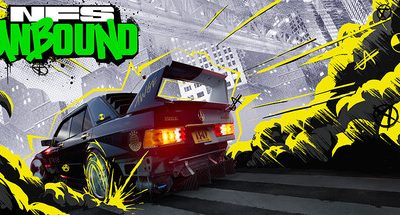 极品飞车22：不羁-虚拟机版/Need for Speed Unbound HYPERVISOR