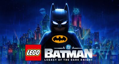 乐高蝙蝠侠：黑暗骑士之遗/LEGO Batman: Legacy of the Dark Knight voices38