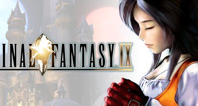 最终幻想9/Final Fantasy IX