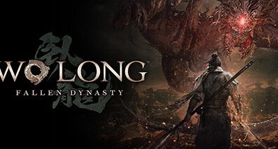 卧龙：苍天陨落/Wo Long: Fallen Dynasty