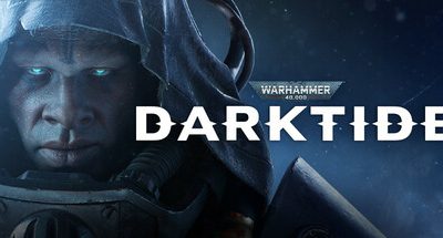 战锤40K：暗潮/Warhammer 40,000: Darktide/支持网络联机