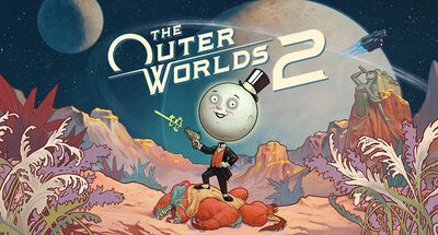 天外世界2/The Outer Worlds 2