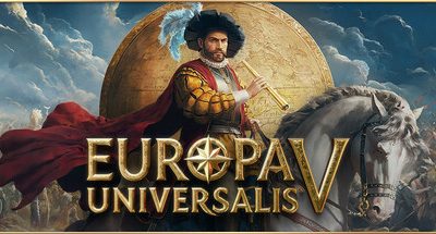 欧陆风云5/Europa Universalis V