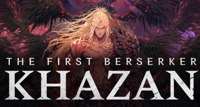 第一狂战士：卡赞/The First Berserker: Khazan voices38