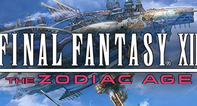 最终幻想12：黄道年代/Final Fantasy XII: The Zodiac Age