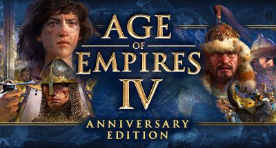 帝国时代4：年度版/Age of Empires IV: Anniversary Edition