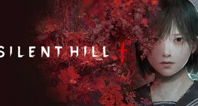 寂静岭f/SILENT HILL f