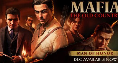 四海兄弟：故乡-虚拟机版/黑手党：故乡/Mafia: The Old Country HYPERVISOR