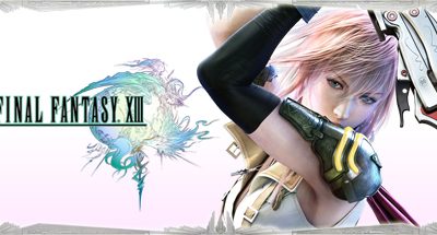 最终幻想13/Final Fantasy XIII