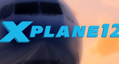 专业飞行模拟12/X-Plane 12